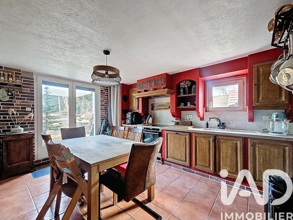 Maison à vendre 3 pièces 93 m² Arpajon