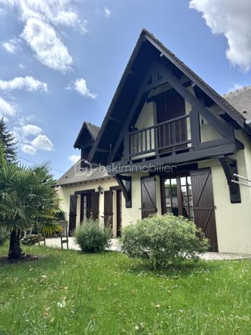 Maison de 120 m²