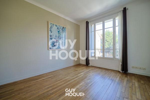 Charmant 2 pièces traversant (40m²), lumineux et au calme - Rue des Écoles