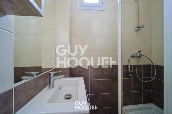 Charmant 2 pièces traversant (40m²), lumineux et au calme - Rue des Écoles