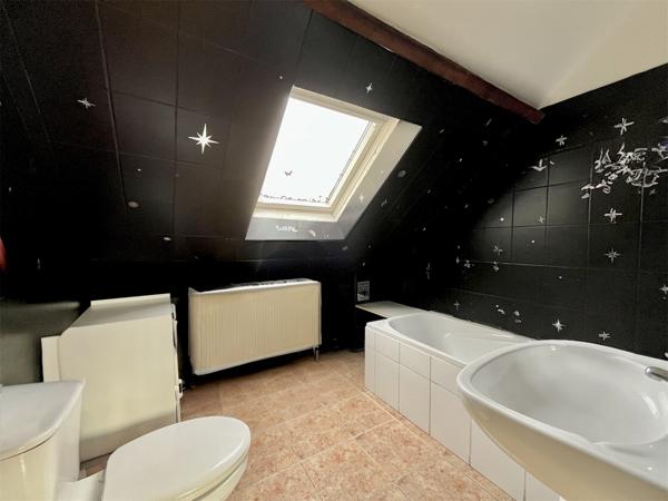 Maison 4 pièces - 120 m² Exclusivité efficity