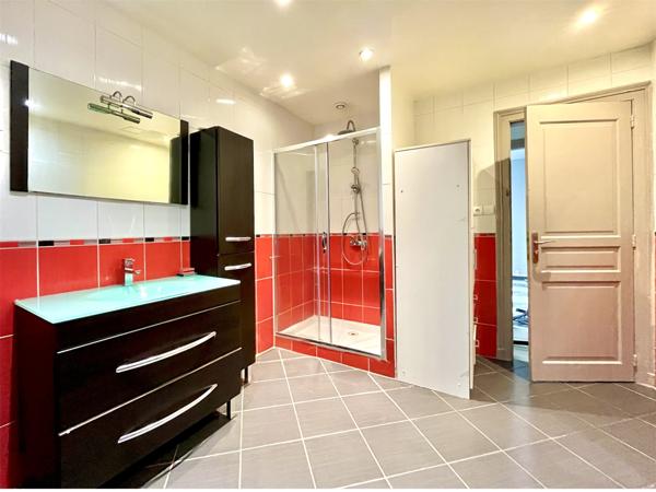 Maison 4 pièces - 120 m² Exclusivité efficity