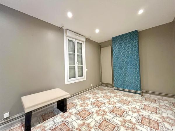 Maison 4 pièces - 120 m² Exclusivité efficity