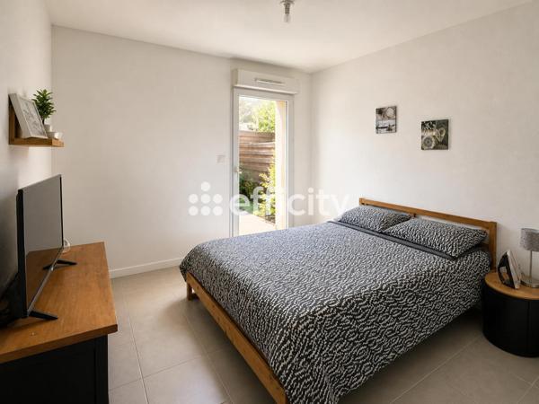 Appartement 3 pièces - 65 m²