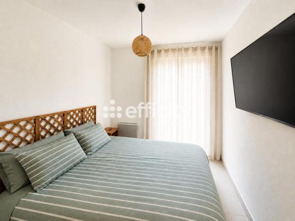 Appartement 3 pièces - 65 m²