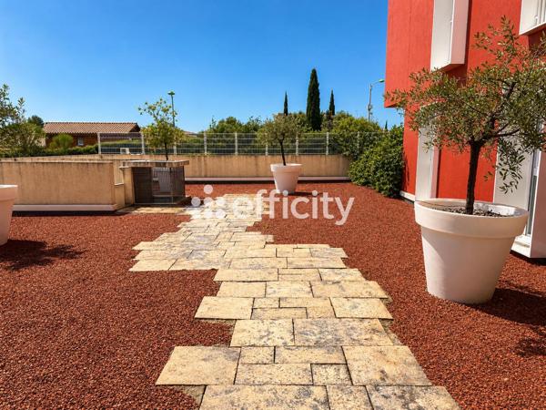 Appartement 3 pièces - 65 m²