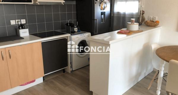 Location Appartement 3 pièces 55.63 m² - Gex 01170