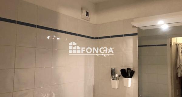 Location Appartement 3 pièces 55.63 m² - Gex 01170