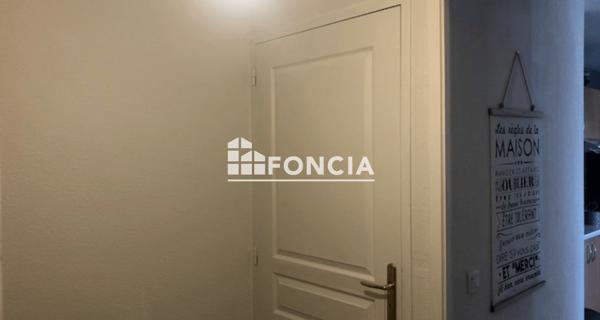Location Appartement 3 pièces 55.63 m² - Gex 01170