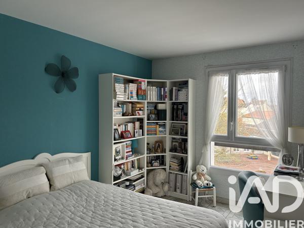 Appartement à vendre 2 pièces 57 m² Sannois