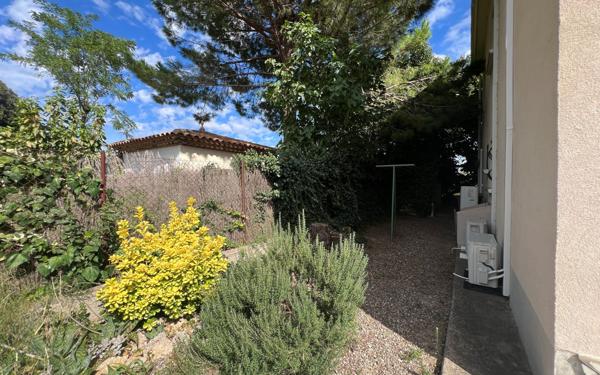 Maison à vendre    5 pièces •  Béziers