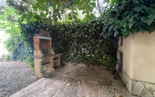 Maison à vendre    5 pièces •  Béziers