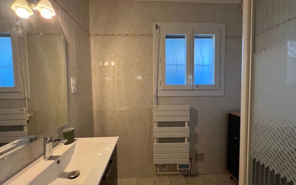 Maison à vendre    5 pièces •  Béziers