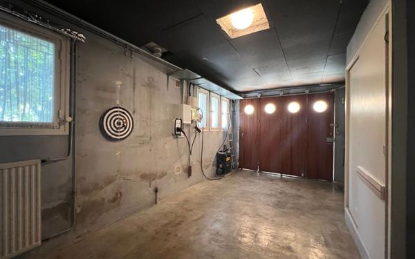 Maison à vendre    5 pièces •  Béziers