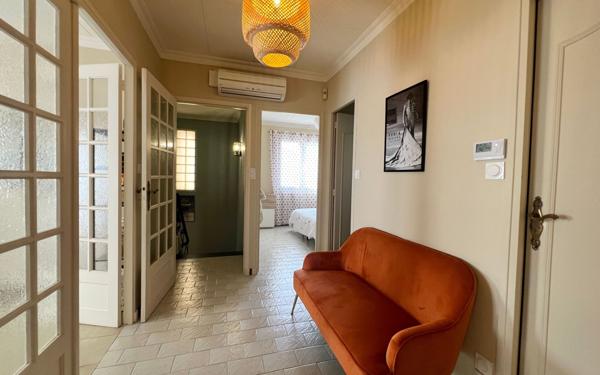 Maison à vendre    5 pièces •  Béziers