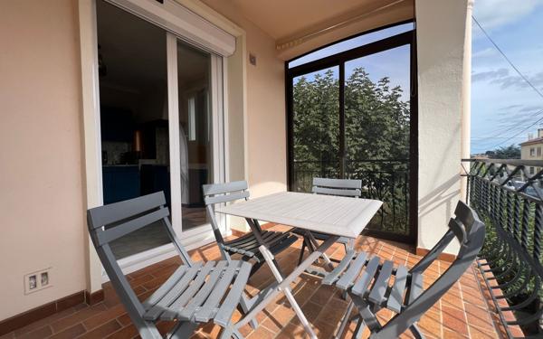 Maison à vendre    5 pièces •  Béziers