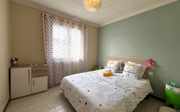 Maison à vendre    5 pièces •  Béziers