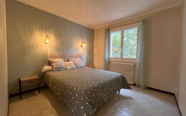 Maison à vendre    5 pièces •  Béziers