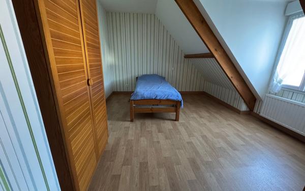 Maison à vendre    6 pièces •  Dompierre-Becquincourt