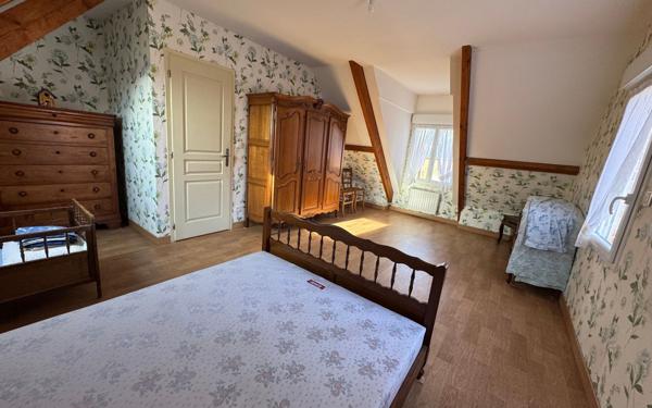 Maison à vendre    6 pièces •  Dompierre-Becquincourt