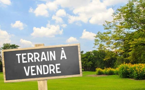 Terrain à vendre    Saint-Paul-lès-Dax