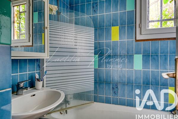 Maison à vendre 6 pièces 125 m² Chatou