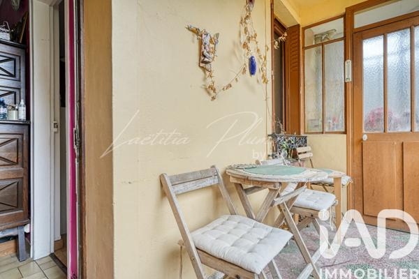 Maison à vendre 6 pièces 125 m² Chatou