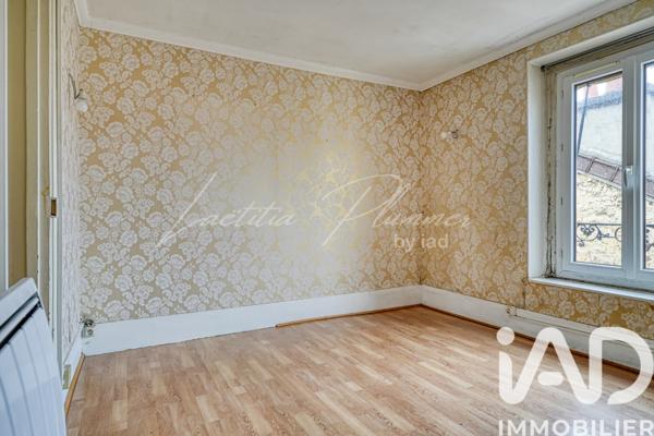 Maison à vendre 6 pièces 125 m² Chatou