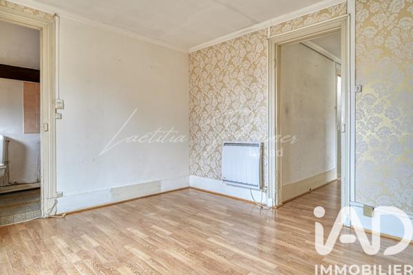 Maison à vendre 6 pièces 125 m² Chatou