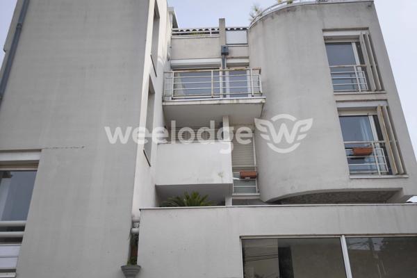 Appartement à vendre 4 pièces de 80 m² à Toulouse