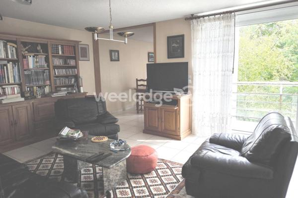 Appartement à vendre 4 pièces de 80 m² à Toulouse