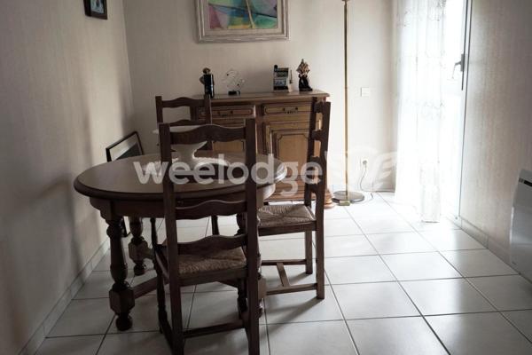 Appartement à vendre 4 pièces de 80 m² à Toulouse