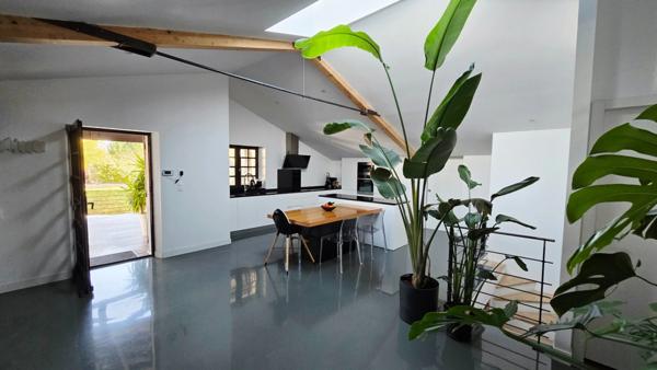 Maison à vendre 4 pièces (33)