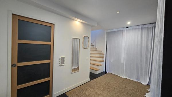 Maison à vendre 4 pièces (33)