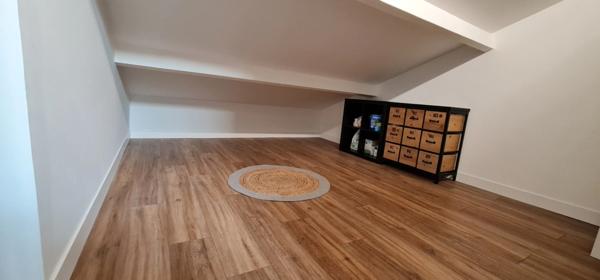 Maison à vendre 4 pièces (33)