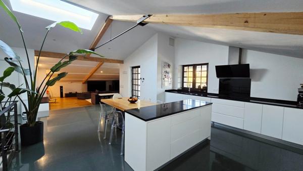 Maison à vendre 4 pièces (33)