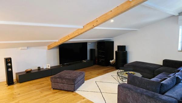 Maison à vendre 4 pièces (33)