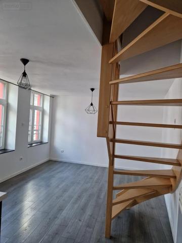 Location - Appartement Arras 62000 36 m 2
