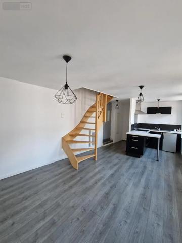Location - Appartement Arras 62000 36 m 2