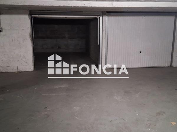 Location Parking - LE SAINT MICHEL Grenoble 38000