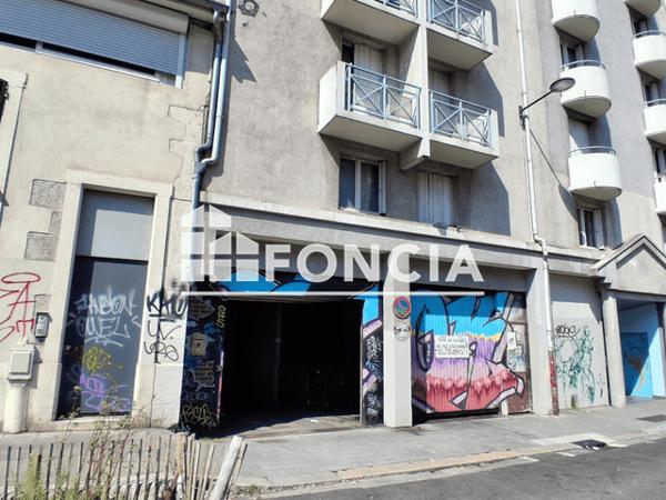 Location Parking - LE SAINT MICHEL Grenoble 38000