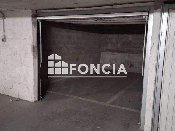 Location Parking - LE SAINT MICHEL Grenoble 38000