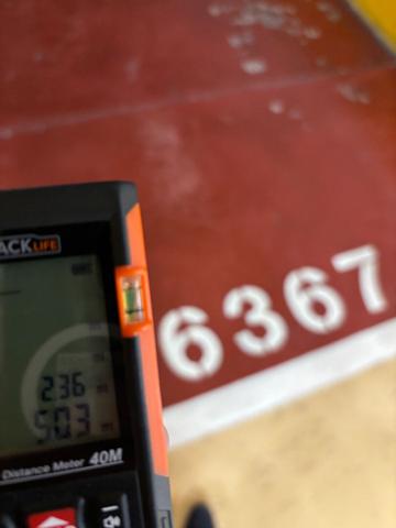 Emplacement Parking Italie2  12 M2