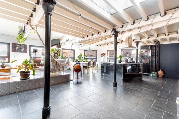 Appartement 5 pièces - 108 m² Exclusivité efficity