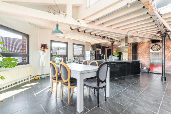 Appartement 5 pièces - 108 m² Exclusivité efficity