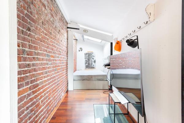 Appartement 5 pièces - 108 m² Exclusivité efficity