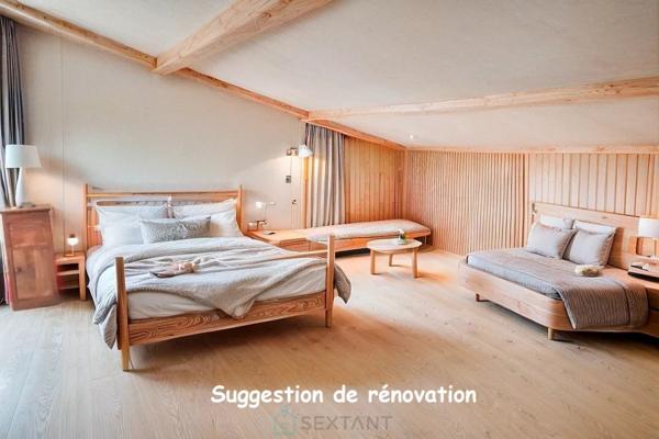 COQUETTE MAISON DE VILLAGE 5 MINUTES DE COURPIERE CENTRE