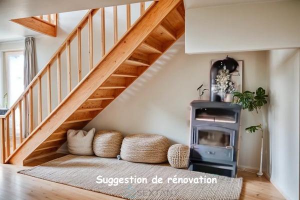 COQUETTE MAISON DE VILLAGE 5 MINUTES DE COURPIERE CENTRE