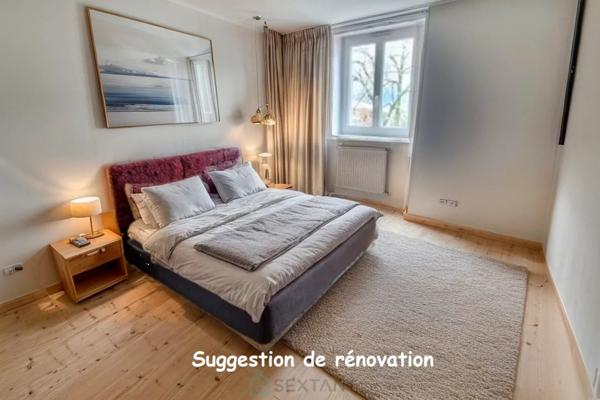 COQUETTE MAISON DE VILLAGE 5 MINUTES DE COURPIERE CENTRE