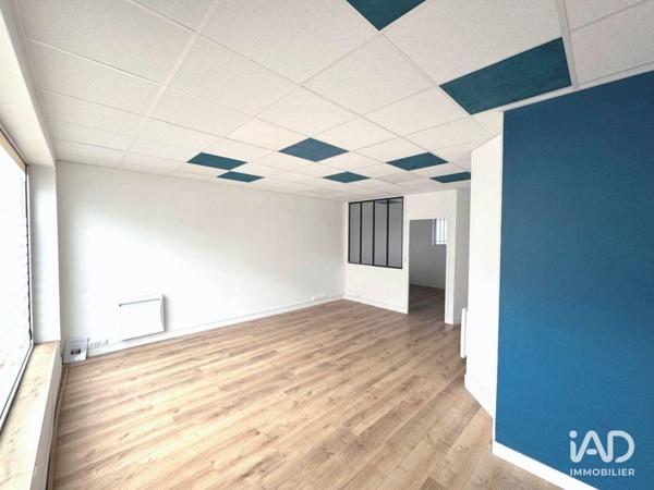Boutique/Local commercial à vendre 45 m² Sainte-Geneviève-des-Bois
